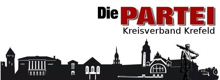 KreisPARTEItag in Krefeld!