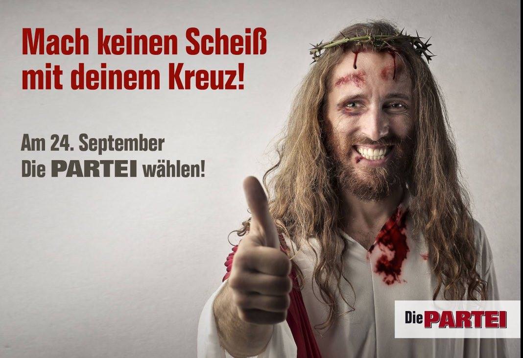 Wahlsiegparty für Nordrhein-Westfalen