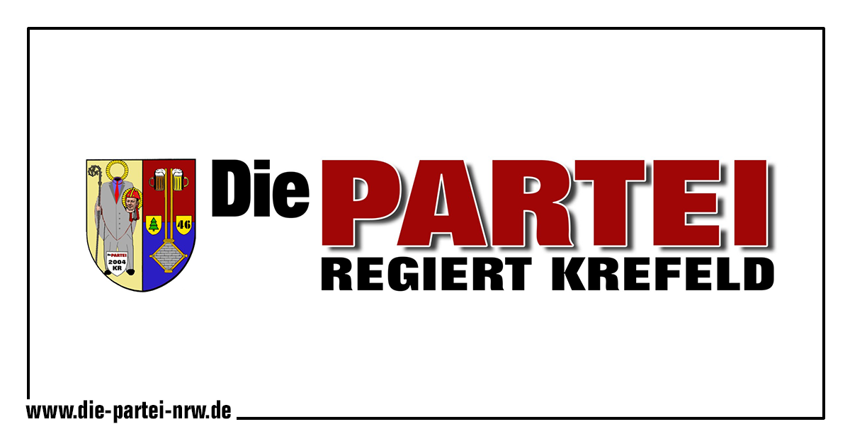 KreisPARTEItag in Krefeld!