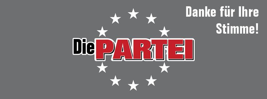 Europawahl 2019 – für NRW reicht´s